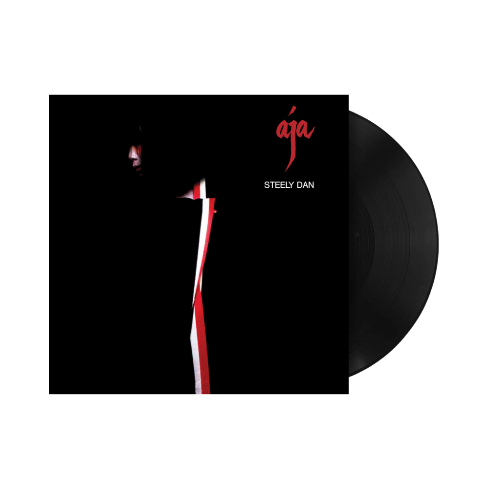 Aja Merch - Steely Dan Shop