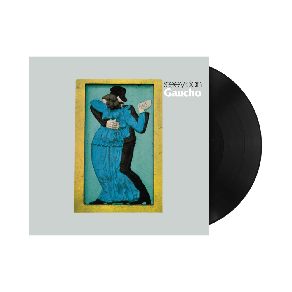 Gaucho Merch - Steely Dan Shop