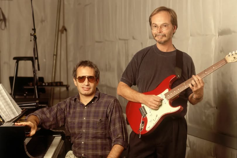 Masters of Musical Perfection - Steely Dan Shop