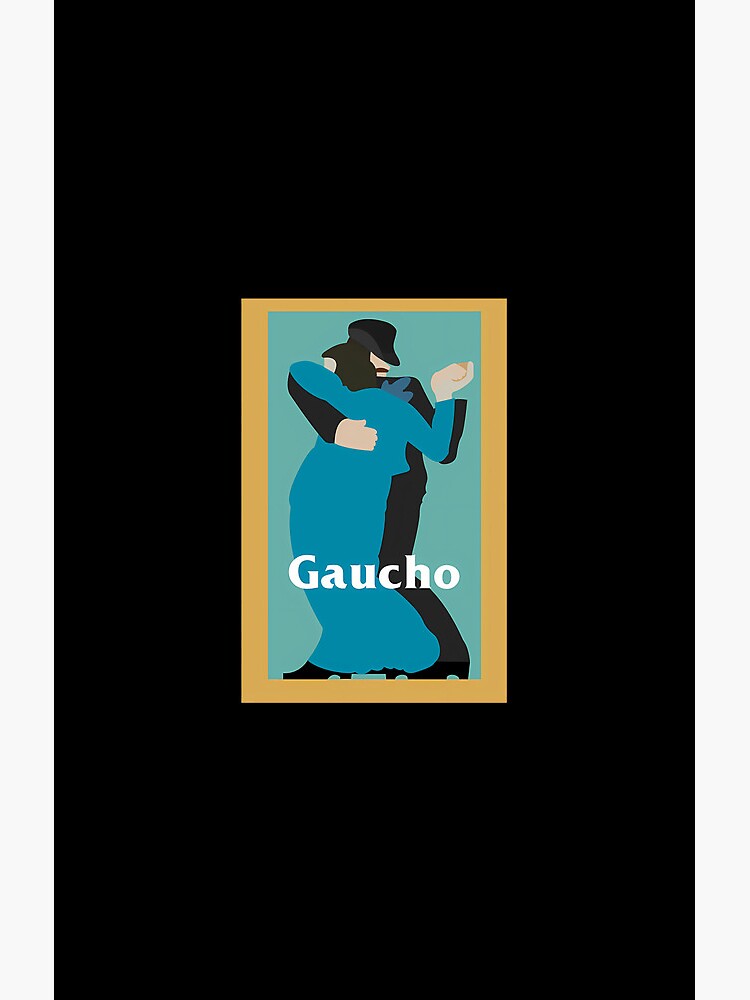 Steely Dan Gaucho Album Shower Curtain - Image 2