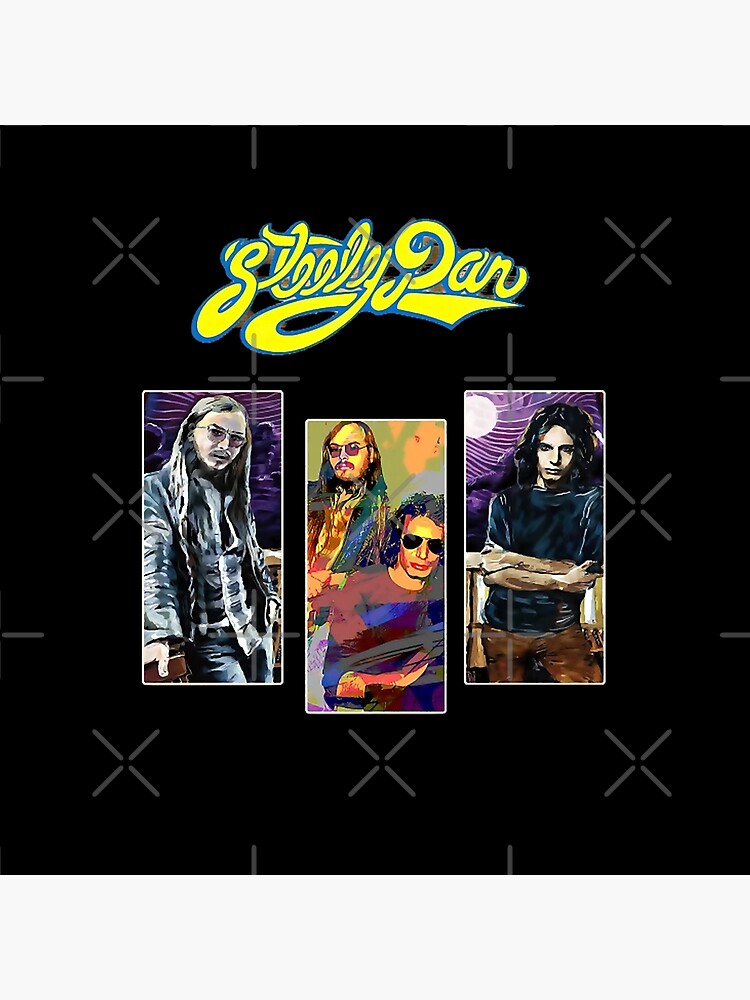 Hot Design Steely Dan Band Unique Tapestry - Image 2