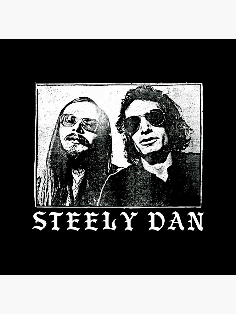 Hot Band Steely Dan Retro Tapestry - Image 2