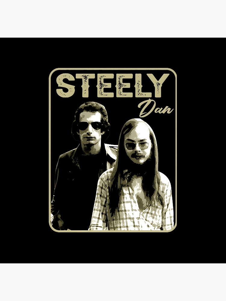 Vintage Design Band Steely Dan Can't Buy A Thrill Tapestry - Image 2