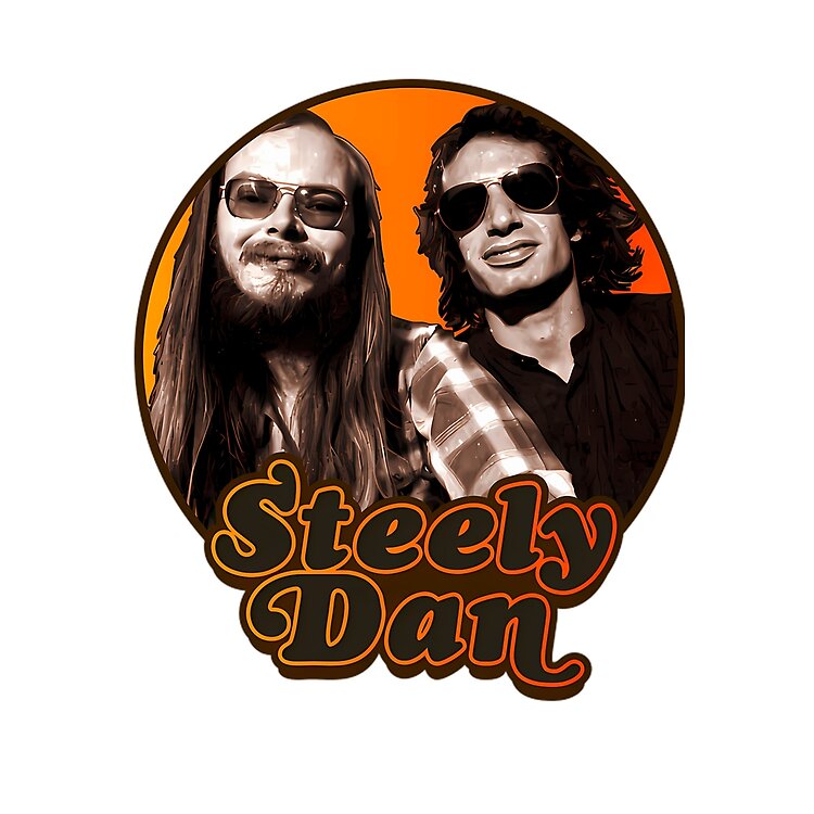 New Design Steely Dan Tour 2023 Tote Bag - Image 2