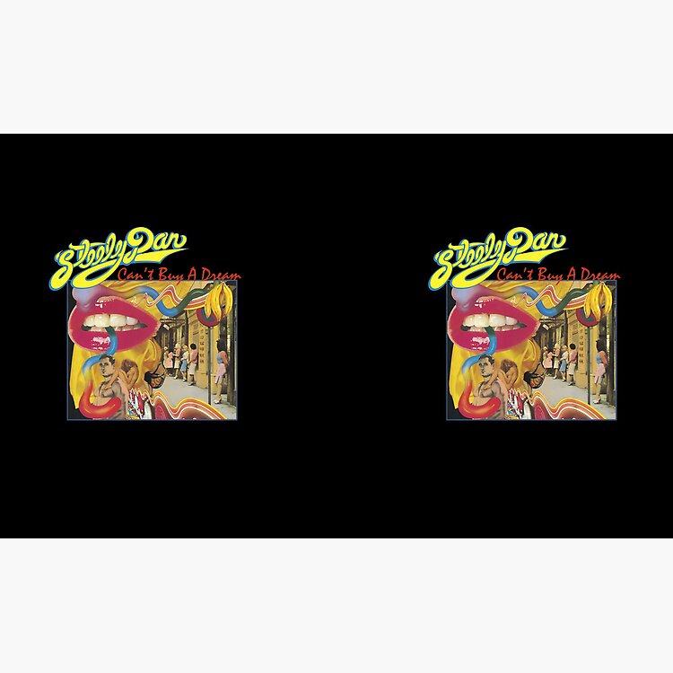 Steely Dan Album Can't Buy A Thrill Mug - Image 3