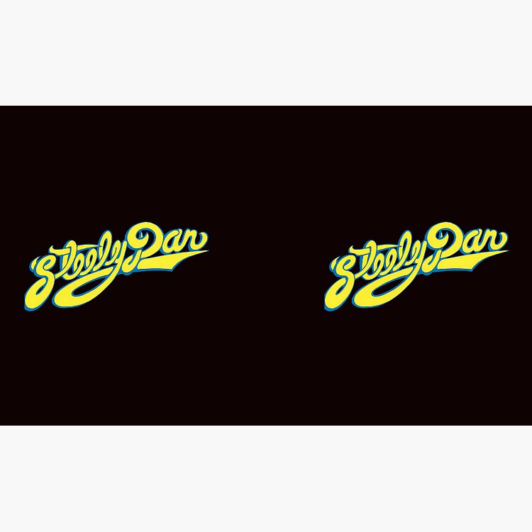 Steely Dan Logo Collection Mug - Image 3