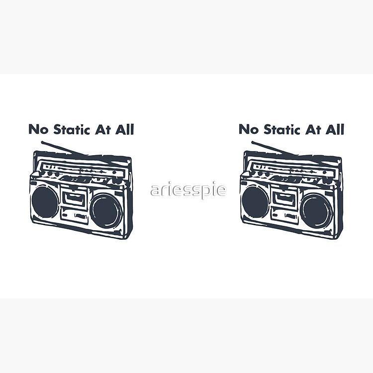 No Static At All Steely Dan Band Mug - Image 3