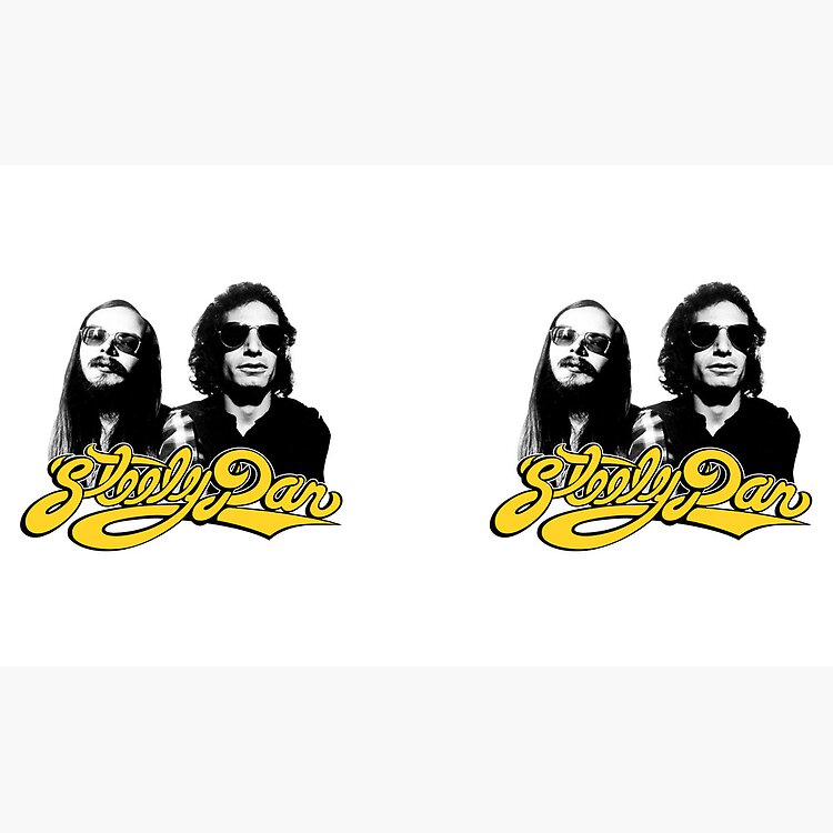Hot Item Steely Dan Portrait Mug - Image 3