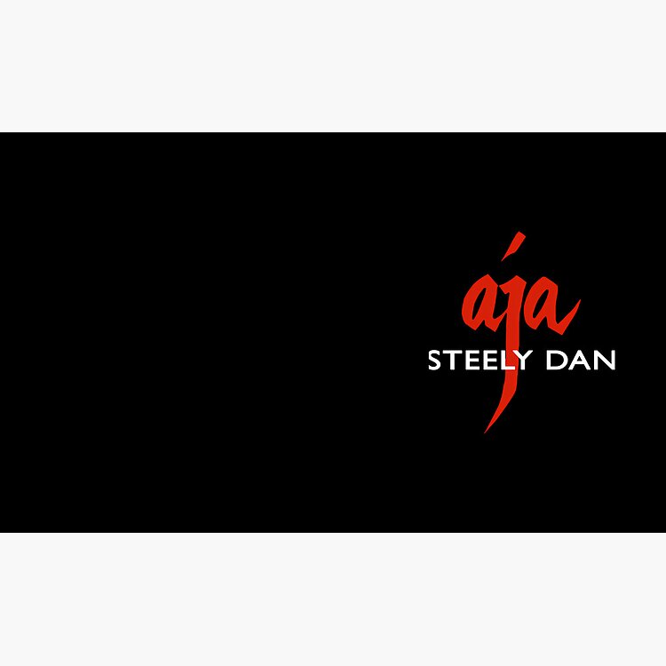 Steely Dan Album Aja Mug - Image 3