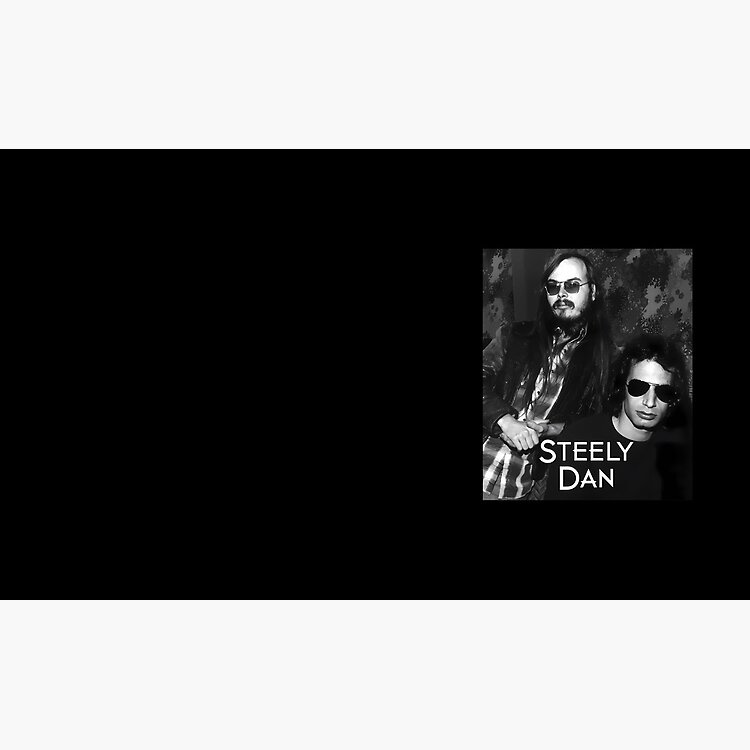 New Collection Steely Dan Retro Mug - Image 3