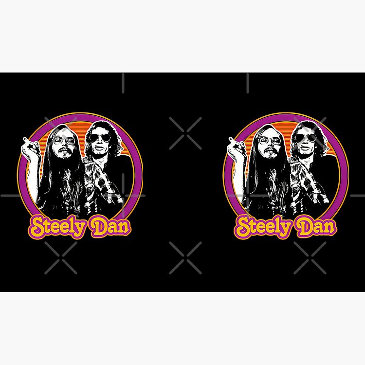 New Design Steely Dan Band Tour 2023 Mug - Image 3