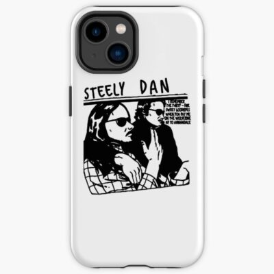New Design Steely Dan Vintage Iphone Case
