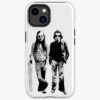 Steely Dan Retro Tour 2023 Iphone Case
