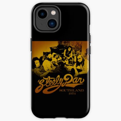 Best Selling Steely Dan Band Retro Iphone Case