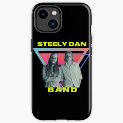 New Collection Steely Dan Tour 2023 Iphone Case