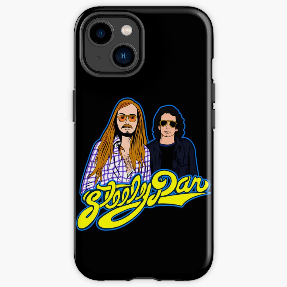 New Design Steely Dan Funny Iphone Case