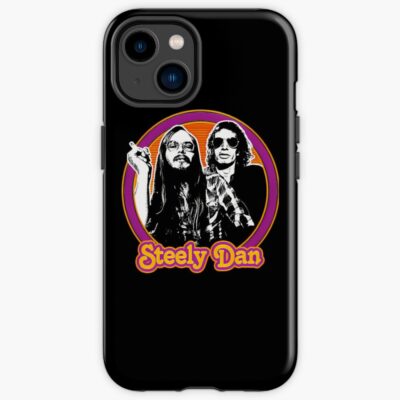 Steely Dan Steely Tour 2023 Iphone Case
