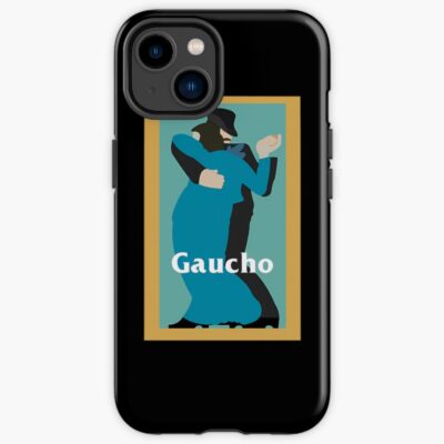 Steely Dan Album Gaucho Iphone Case