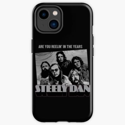 Steely Dan Band Classic Design Iphone Case