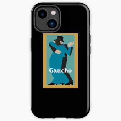 Steely Dan Gaucho Album Iphone Case
