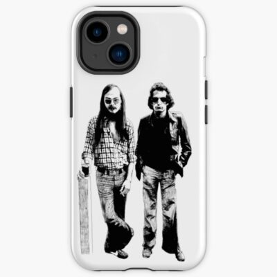 Steely Dan Retro Tour 2023 Iphone Case