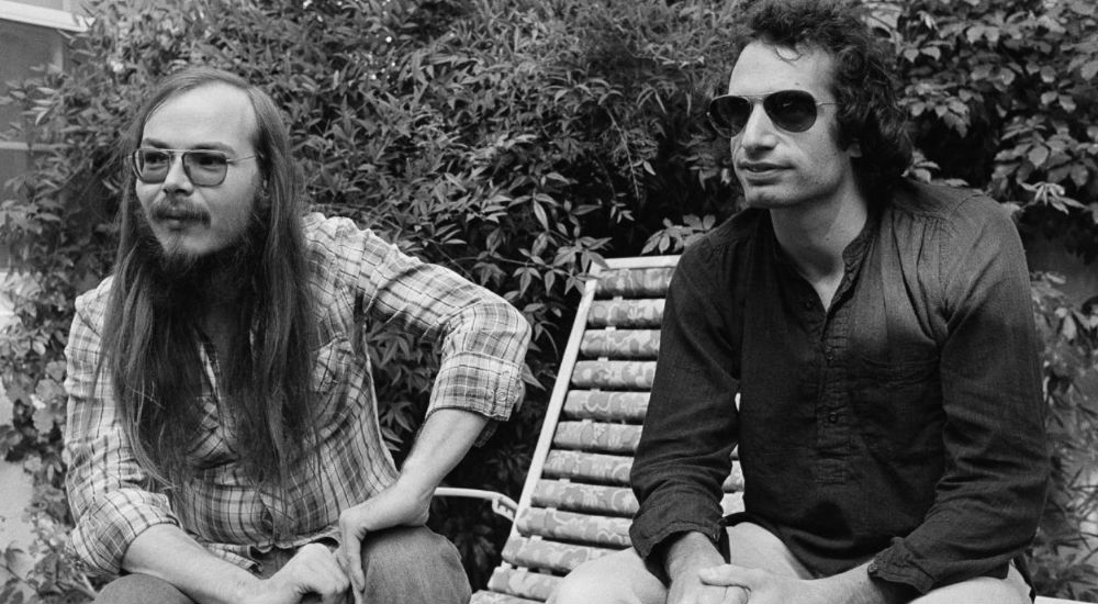 mixdown magazine steely dan chord - Steely Dan Shop