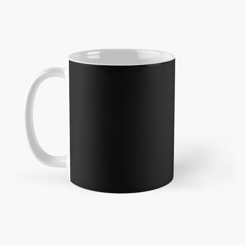 Steely Dan Album Aja Mug - Image 2