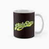 Steely Dan Logo Collection Mug