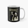 Steely Dan Can't Buy A Thrill Retro Mug