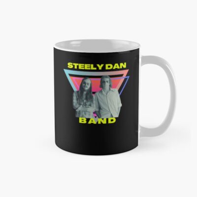 Hot Design Steely Dan Tour 2023 Mug