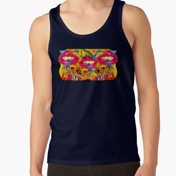 Steely Dan Can't Buy A Thrill Tank Top - Image 5