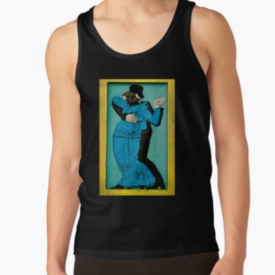 Best Selling Steely Dan Album Gaucho Tank Top