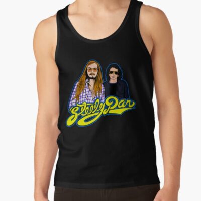Hot Item Steely Dan Band Tank Top