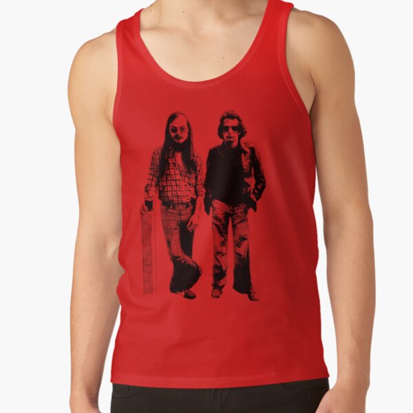 Steely Dan Band Eclectic Tank Top - Image 4