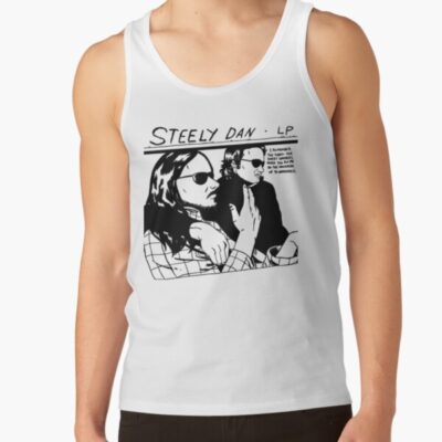 Steely Dan Vintage Collection Tank Top
