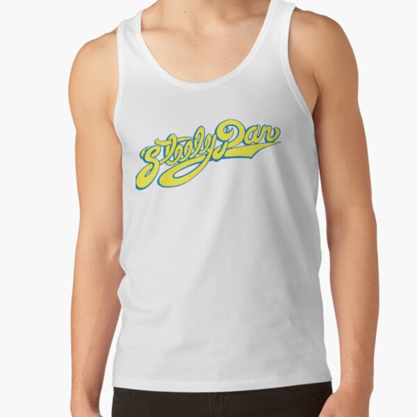 Steely Dan Logo Collection Tank Top - Image 2