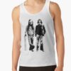 Steely Dan Band Eclectic Tank Top