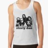 New Collection Steely Dan Retro Tank Top