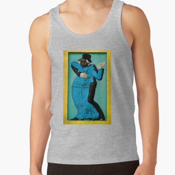 Best Selling Steely Dan Album Gaucho Tank Top - Image 3