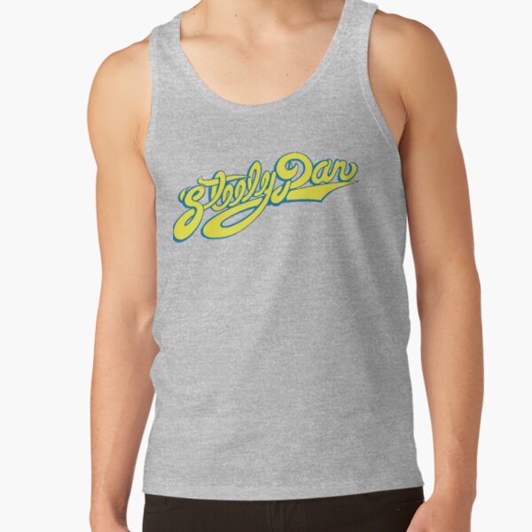 Steely Dan Logo Collection Tank Top - Image 3