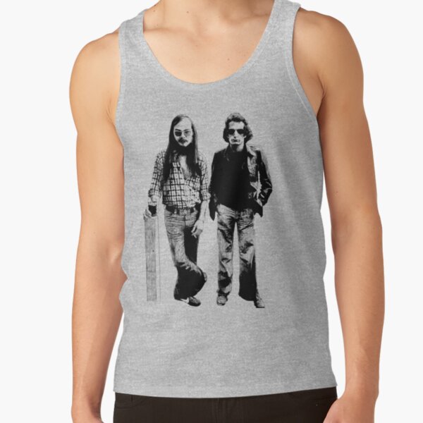 Steely Dan Band Eclectic Tank Top - Image 3