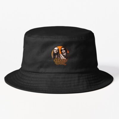 New Design Steely Dan Tour 2023 Bucket Hat