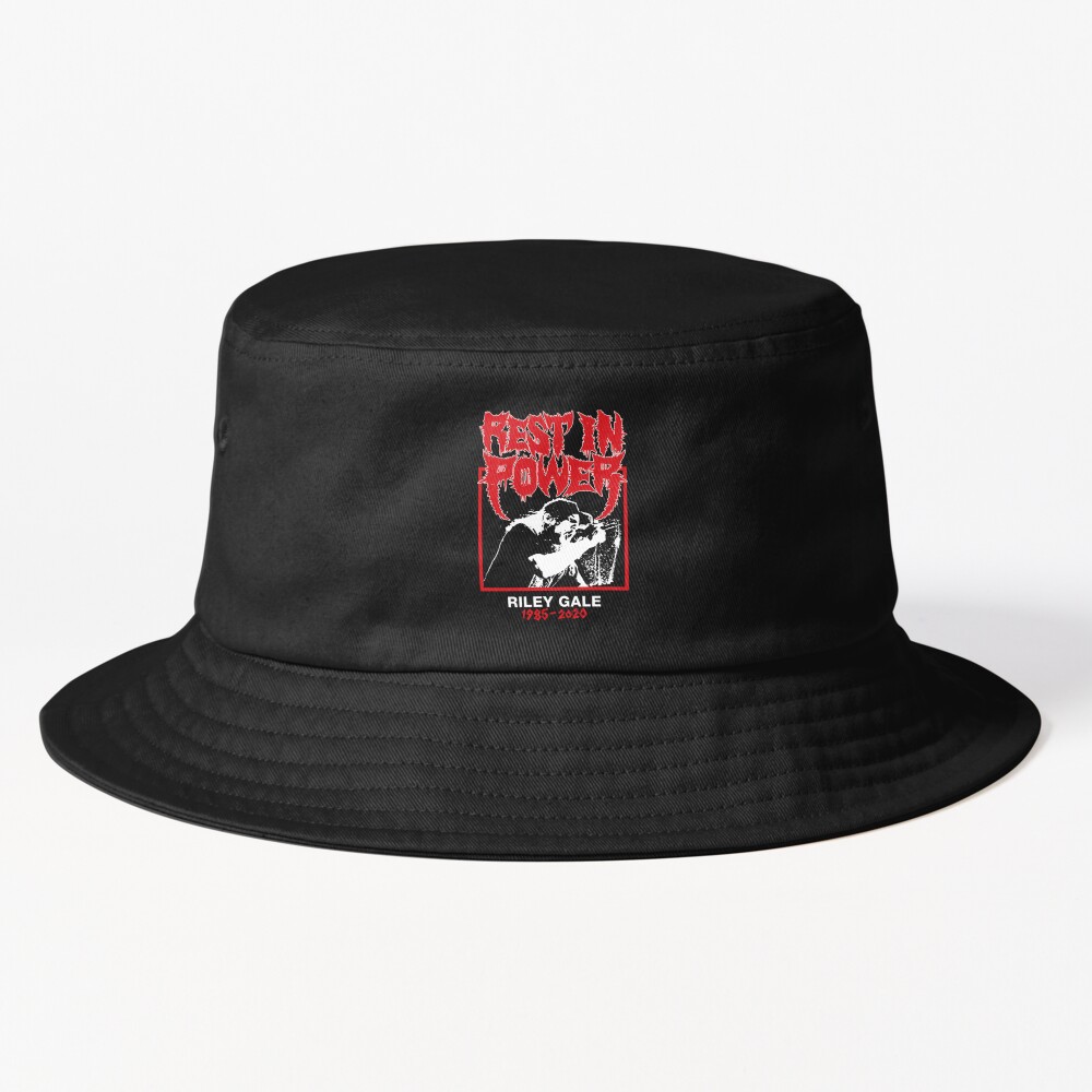 Steely Dan Riley Gale 1985 2020 Bucket Hat