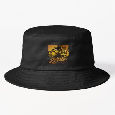 Steely Dan Band Vintage Collection Bucket Hat