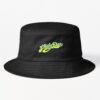 Steely Dan Band Logo Collection Bucket Hat