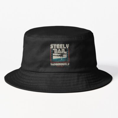 Rock Band Do It Again Steely Dan Bucket Hat