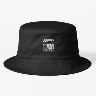 Steely Dan Rikki Dont Lose That Number Bucket Hat
