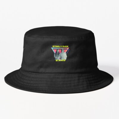Hot Design Steely Dan Band Tour 2023 Bucket Hat
