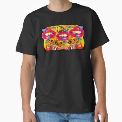 Steely Dan Can't Buy A Thrill T-shirt