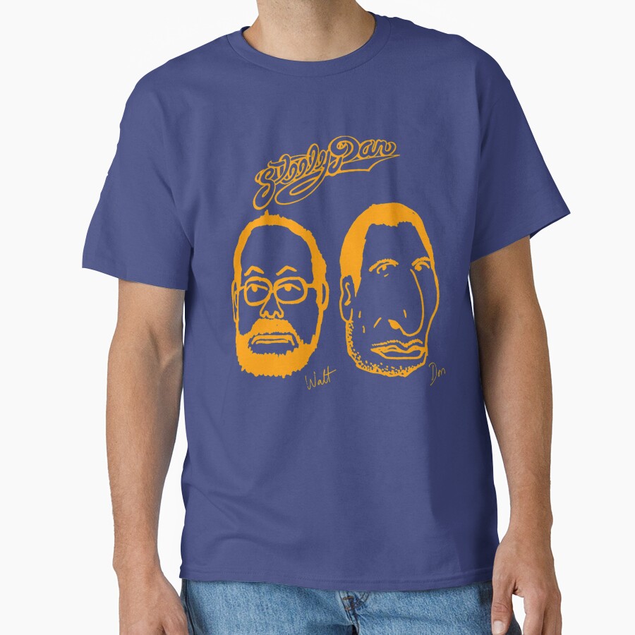 Duawe Abang Steely Tour 2019 T-shirt - Image 4